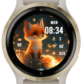 Firefly Fox · Screenshot 3