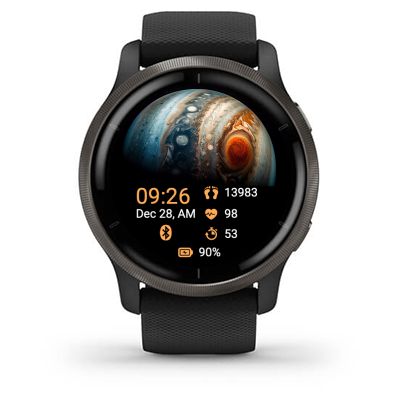 Jupiter · Screenshot 3