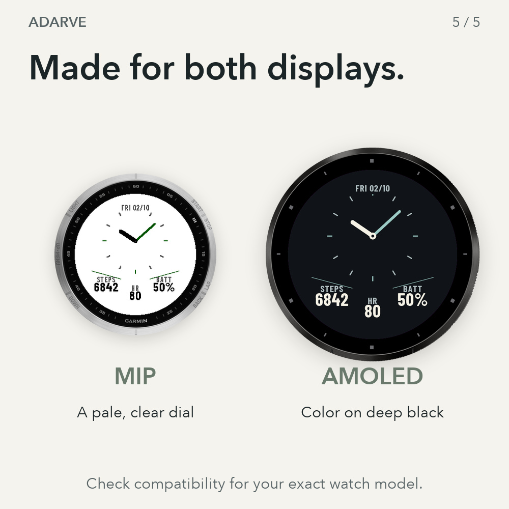 Adarve · Screenshot 4
