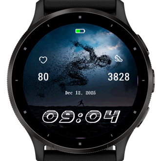 run · Screenshot 2