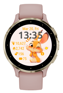Yellow Rabbit · Screenshot 1