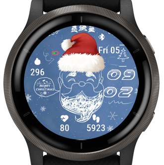 Sketch Santa · Screenshot 2