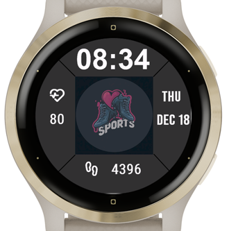 Sport · Screenshot 1