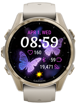 Love Butterflies · Screenshot 0