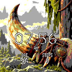 Monster Hunter E2 · 002 · Screenshot 1