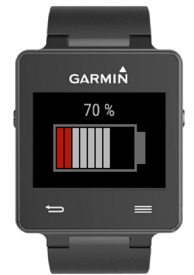 Battery Meter 5