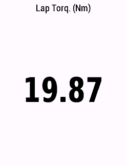 Average Lap Torque (2.99 €) · Screenshot 0
