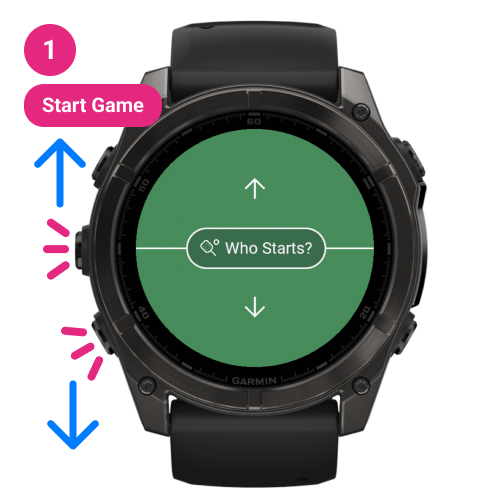 Como Vamos? Padel Score Tracker · Screenshot 0