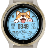 Cheerful Canine · Screenshot 2