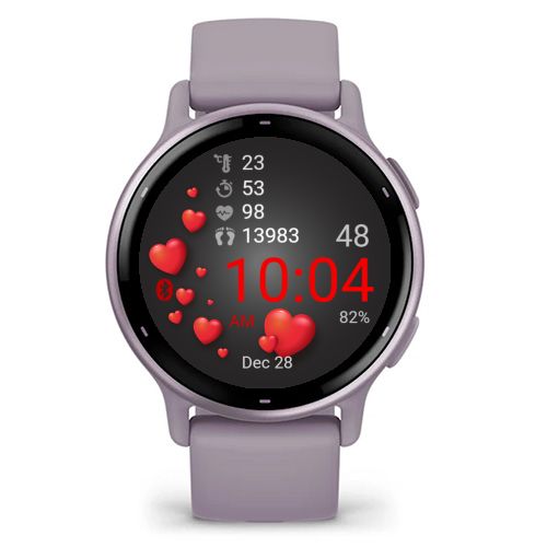 Hearts · Screenshot 4