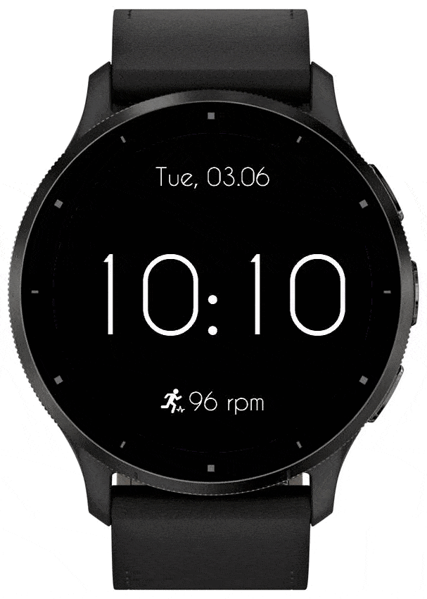 Info Loop Pro · Screenshot 0