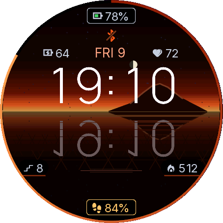 Mirrorpan (48小时免费试用) · Screenshot 2
