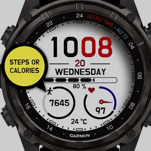 TheCounter - CUSTOMIZABLE 2