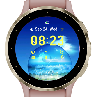 Bubble World · Screenshot 3
