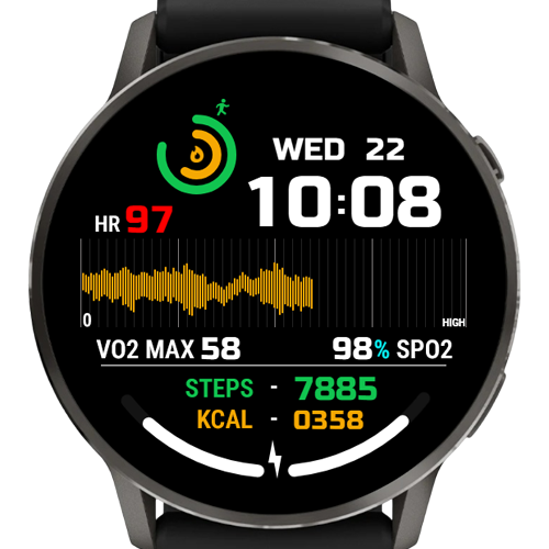 TD Graph - CUSTOMIZABLE 3