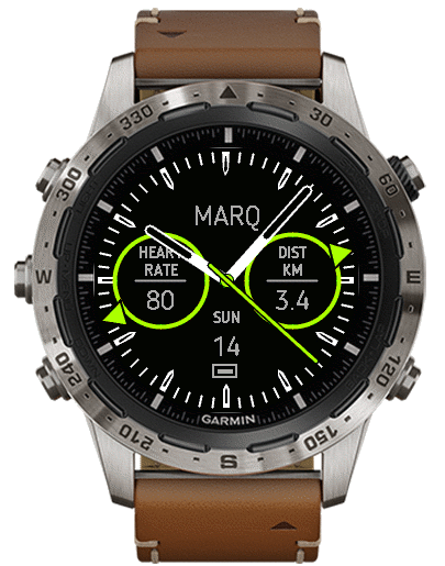 MARQ Athlete MB 5