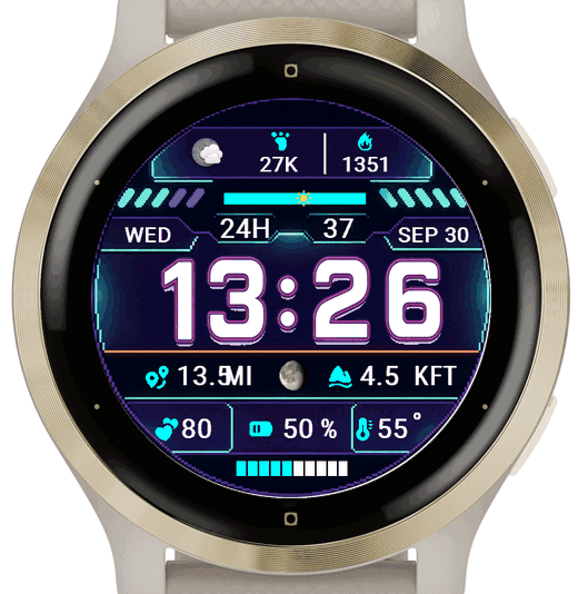 Pixel Neon · Screenshot 0