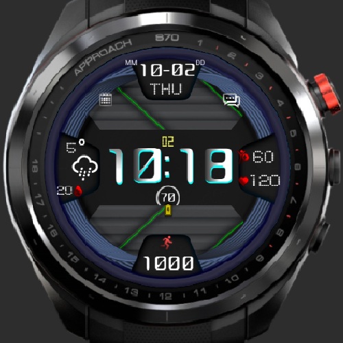 CLASSY_X · Screenshot 0