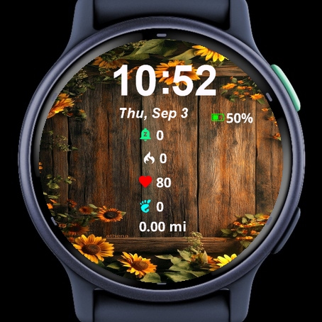 Picture Sunflowers · Screenshot 1
