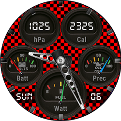 Cockpit Design 5 Race TRIAL · Screenshot 4