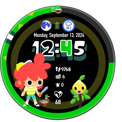 Free Candy Adventure · Screenshot 3