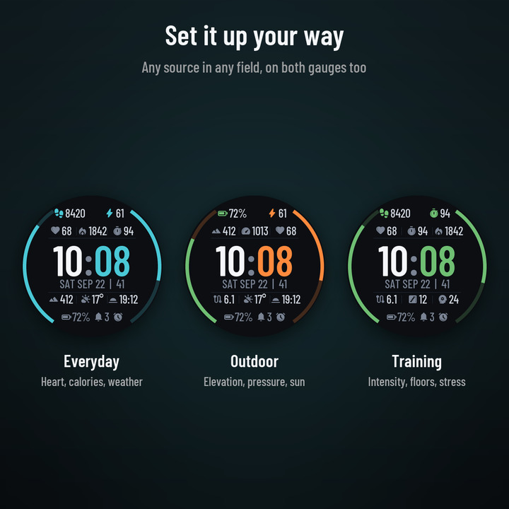 Datum · Screenshot 4