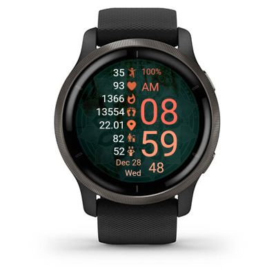 Active Time - Green Flower · Screenshot 4