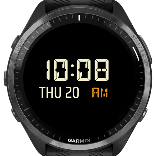 The One Digital · Screenshot 1