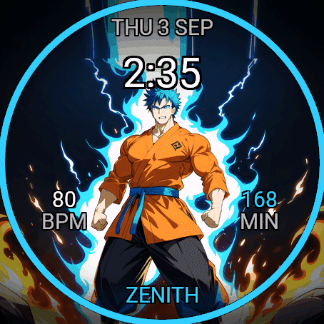 Ascend · Screenshot 0