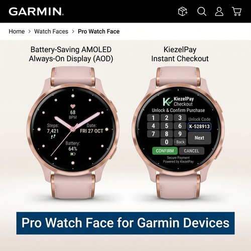 GlowWellness Pro · Screenshot 3