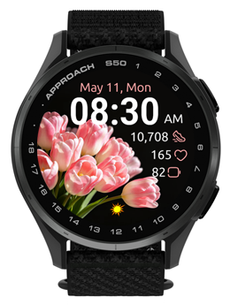 Spring Tulip · Screenshot 2