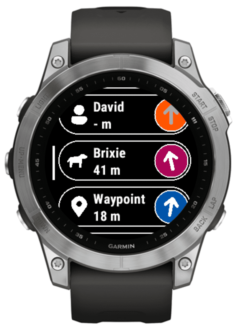Lite - Dogtrace GPS 2.0 · Screenshot 0