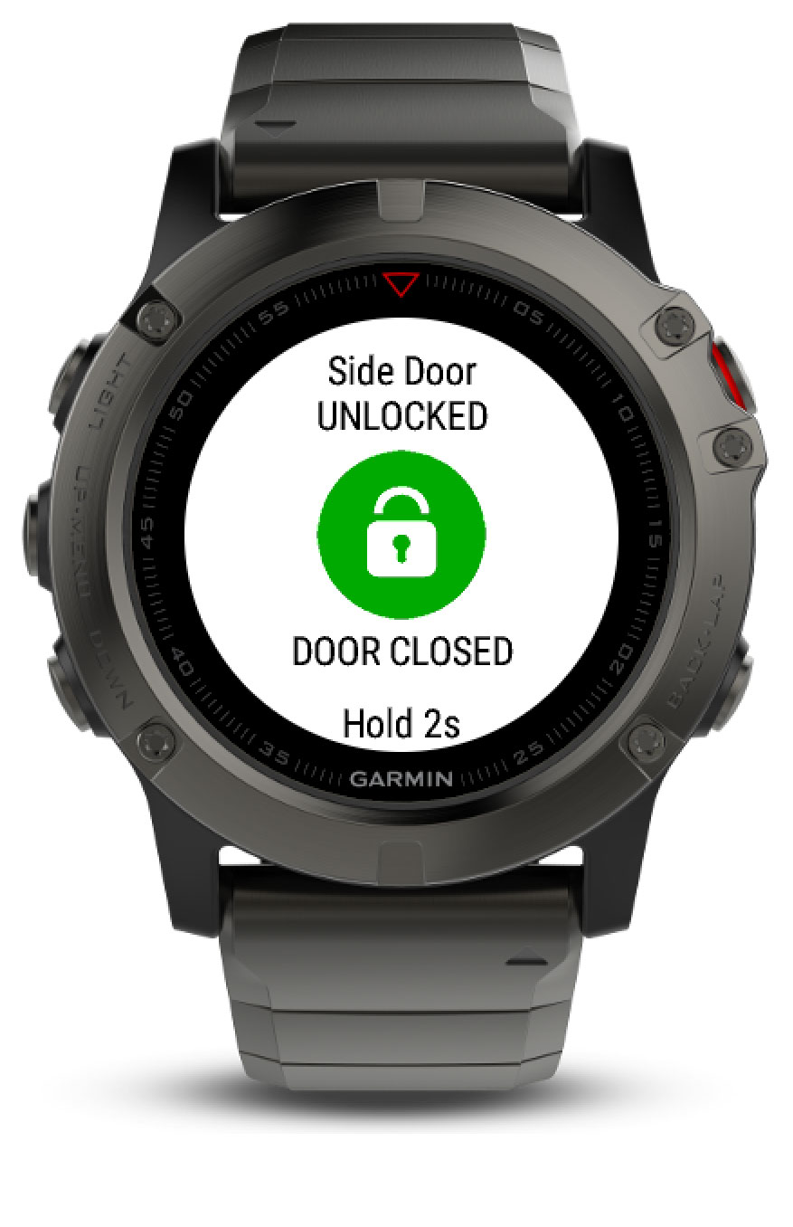 August Smart Lock · Screenshot 0