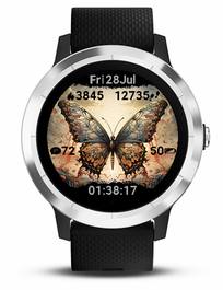 Surreal Butterfly · Screenshot 4