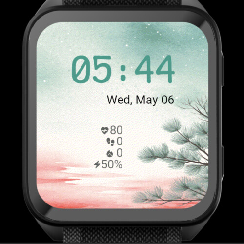 Soft Sakura Dream · Screenshot 1