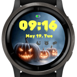 Hallowlce · Screenshot 1