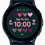 Love Symbols · G · Screenshot 3
