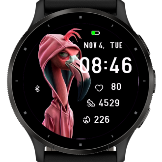 Hoodie Flamingo · Screenshot 2