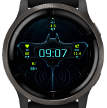 Manta Radar · Screenshot 0