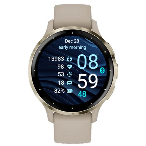 Active Time 11 · Screenshot 1