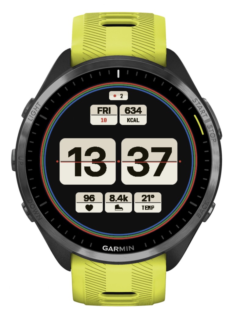 FL-70 - Retro Vintage Flip Watch - for collectors · Screenshot 4