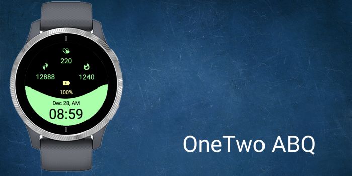 OneTwo ABQ · Screenshot 4