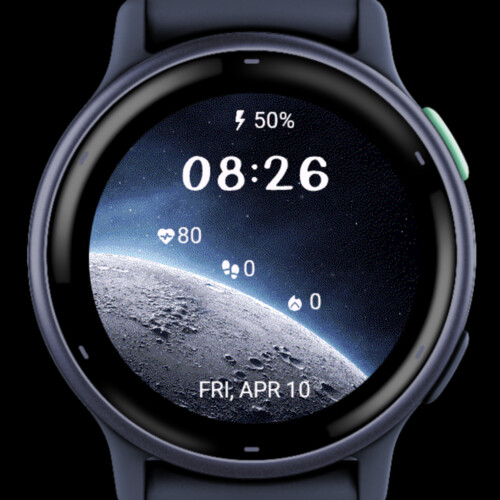 Lunar Horizon 2