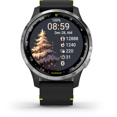Christmas X21 · Screenshot 0