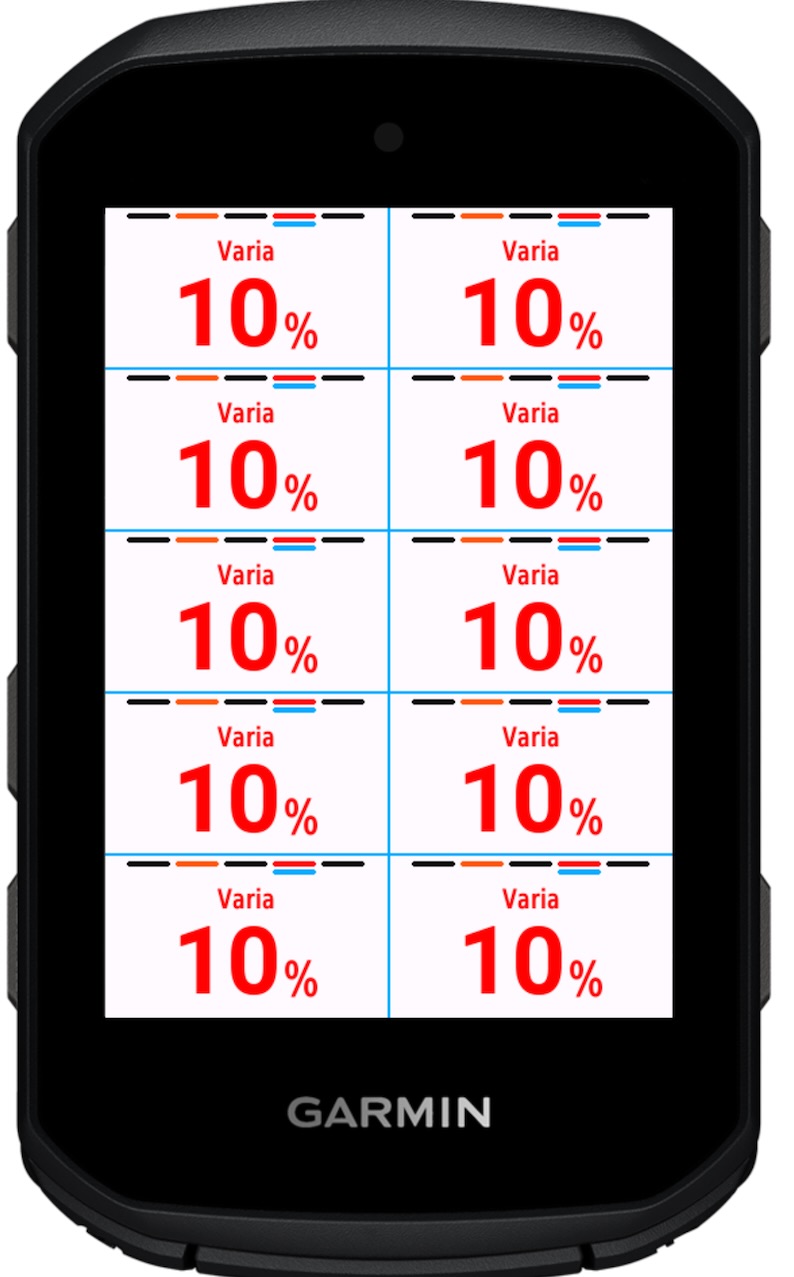Battery Dash Pro · Screenshot 3