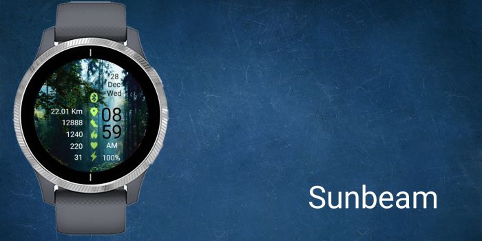Sunbeam · Screenshot 0