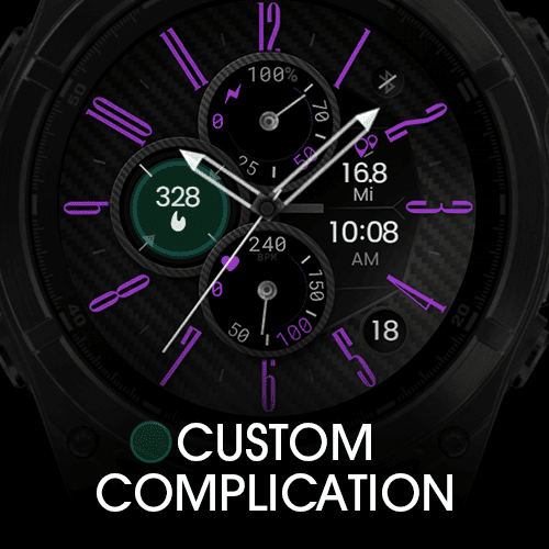 Carbon v9 x · Screenshot 2