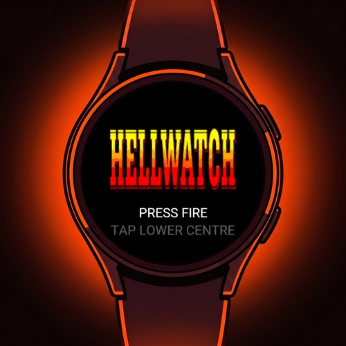 Hellwatch - Retro FPS gameplay screenshot 4