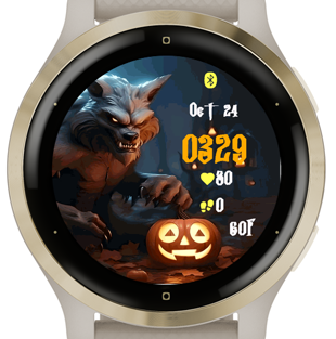Wolf Costume · Screenshot 3