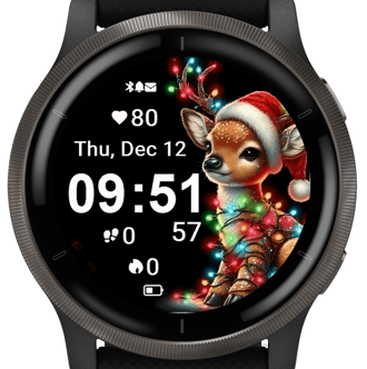 Adorable Fawn · Screenshot 3